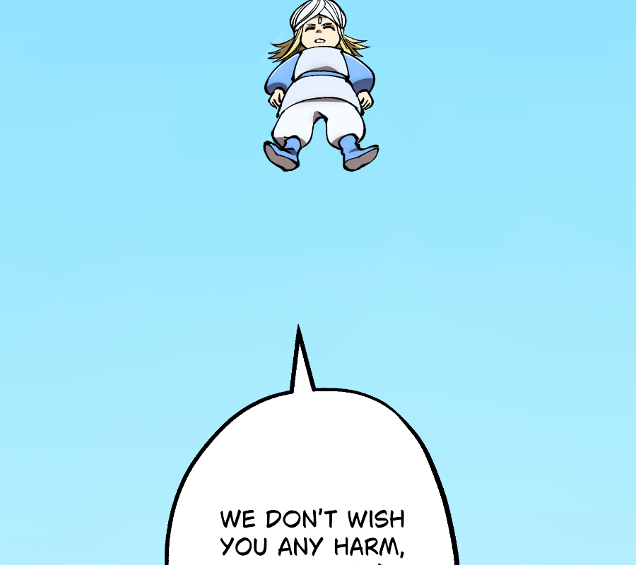 Read Jinna chapter 30 image 7 on Lezhin