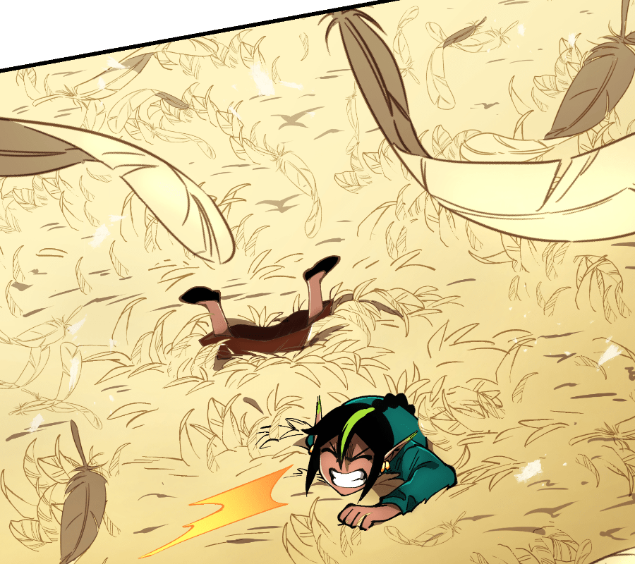 Read Jinna chapter 30 image 73 on Lezhin