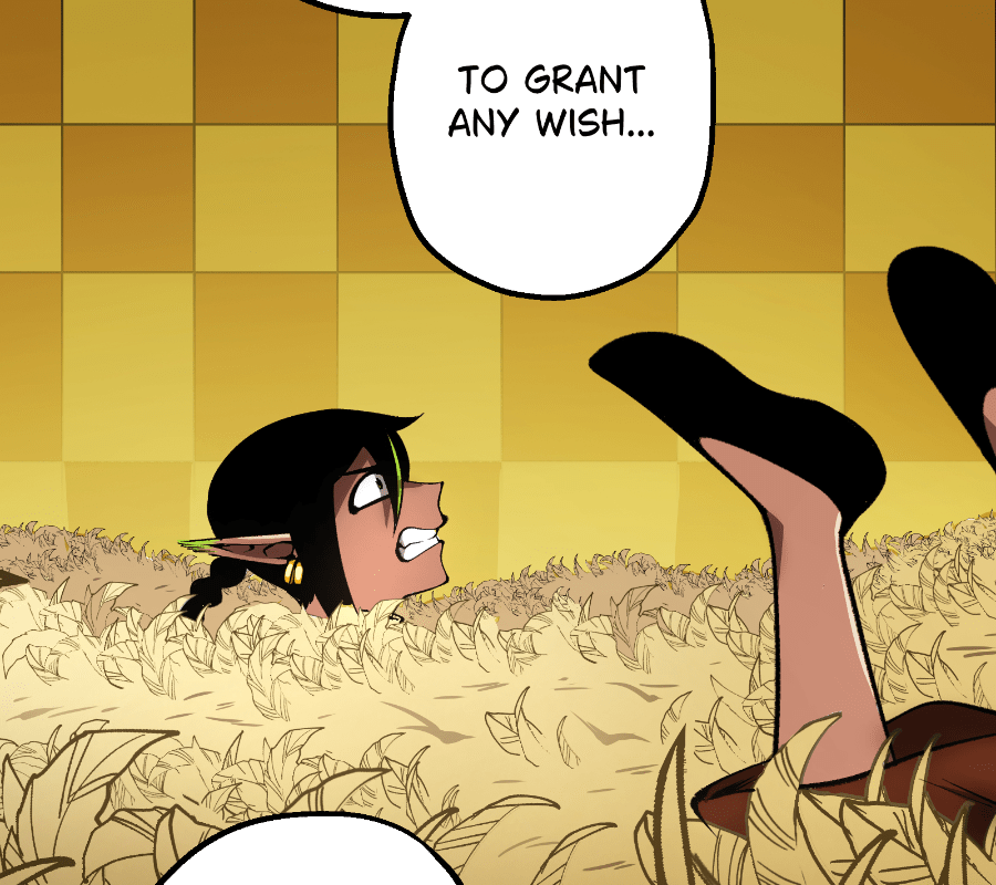 Read Jinna chapter 30 image 75 on Lezhin
