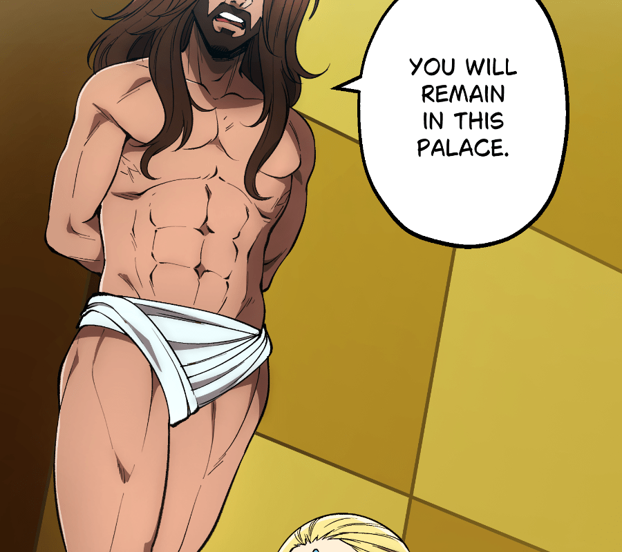 Read Jinna chapter 30 image 77 on Lezhin