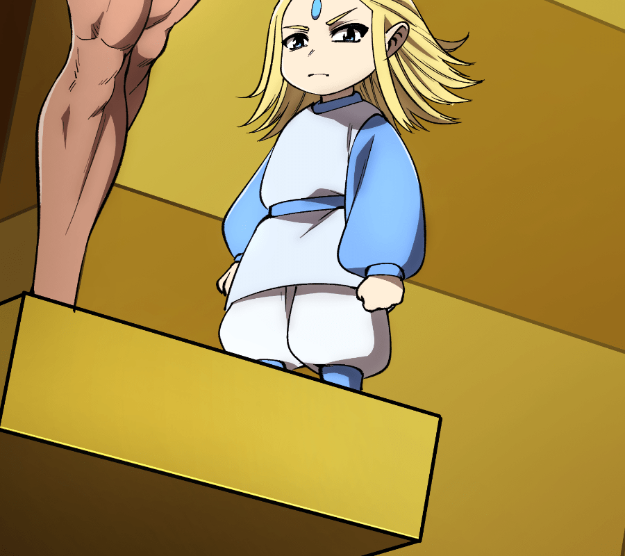 Read Jinna chapter 30 image 78 on Lezhin