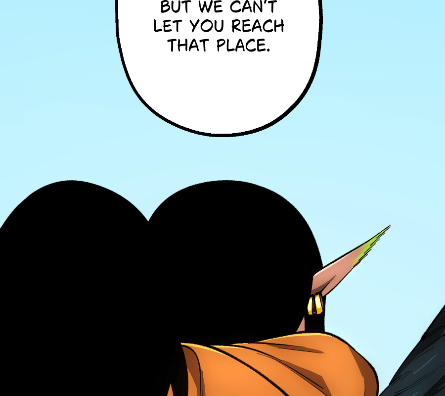 Read Jinna chapter 30 image 8 on Lezhin