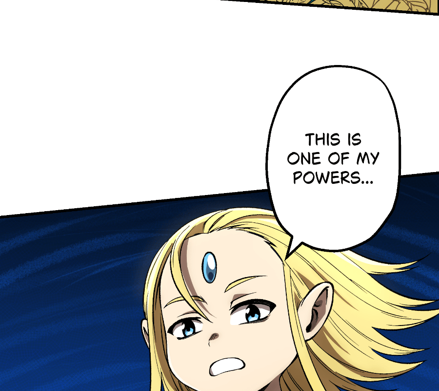 Read Jinna chapter 30 image 81 on Lezhin