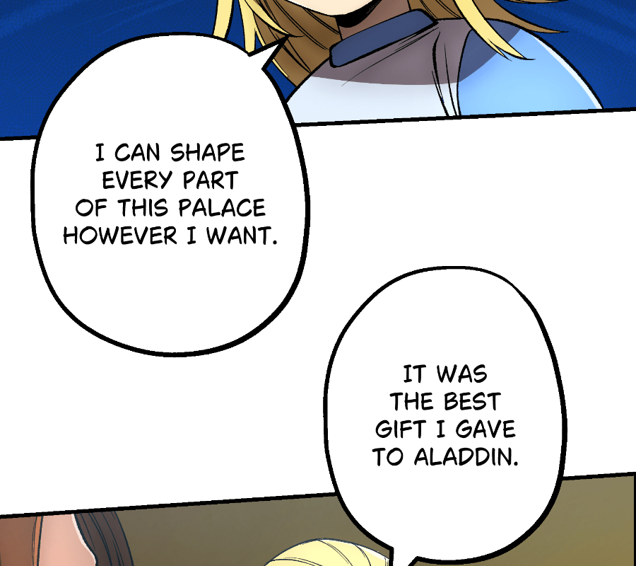 Read Jinna chapter 30 image 82 on Lezhin