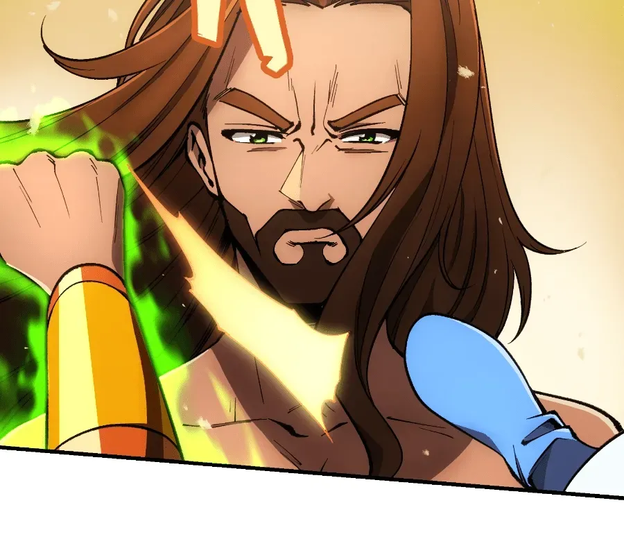 Read Jinna chapter 31 image 11 on Lezhin