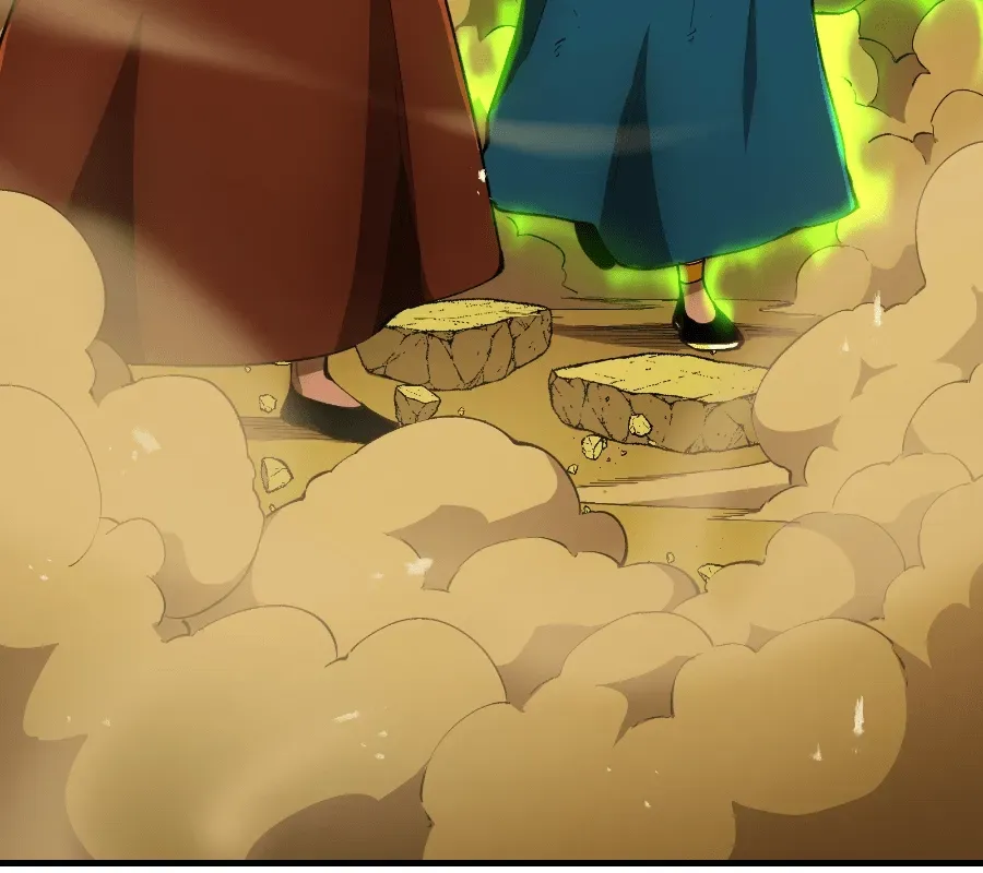Read Jinna chapter 31 image 114 on Lezhin