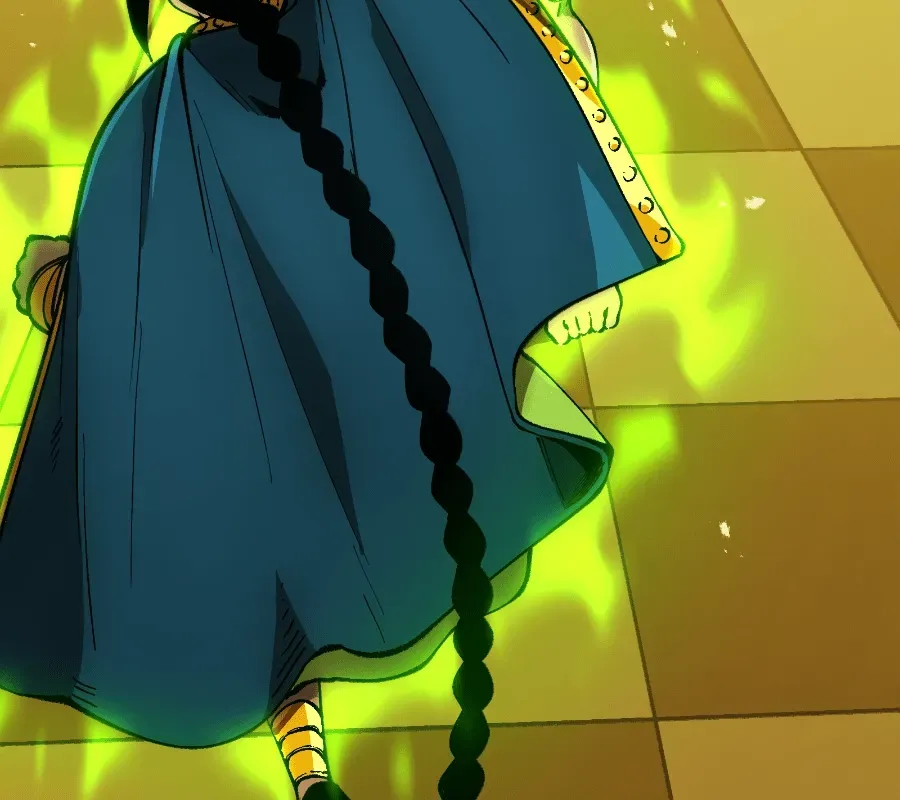 Read Jinna chapter 31 image 14 on Lezhin