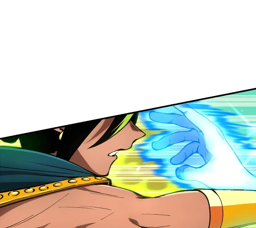 Read Jinna chapter 31 image 16 on Lezhin