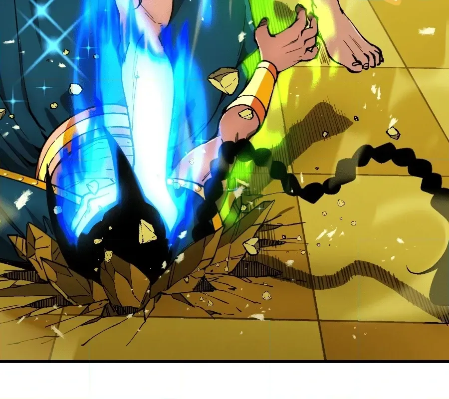 Read Jinna chapter 31 image 19 on Lezhin