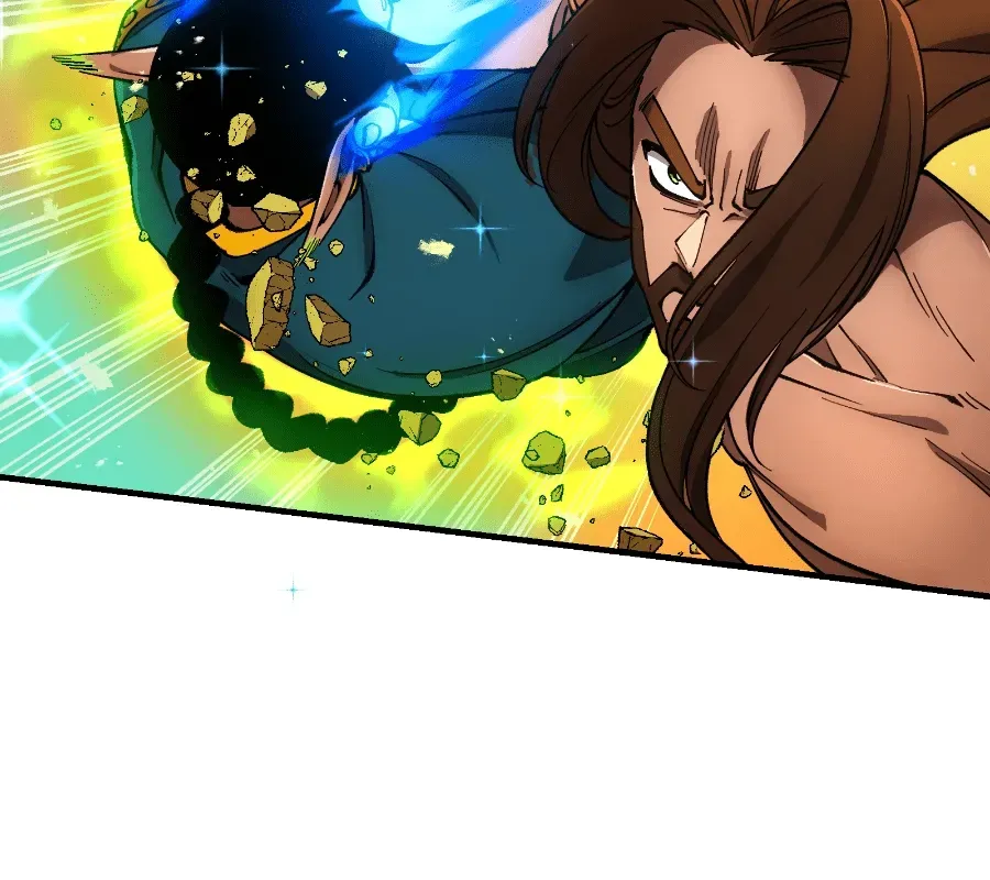 Read Jinna chapter 31 image 21 on Lezhin