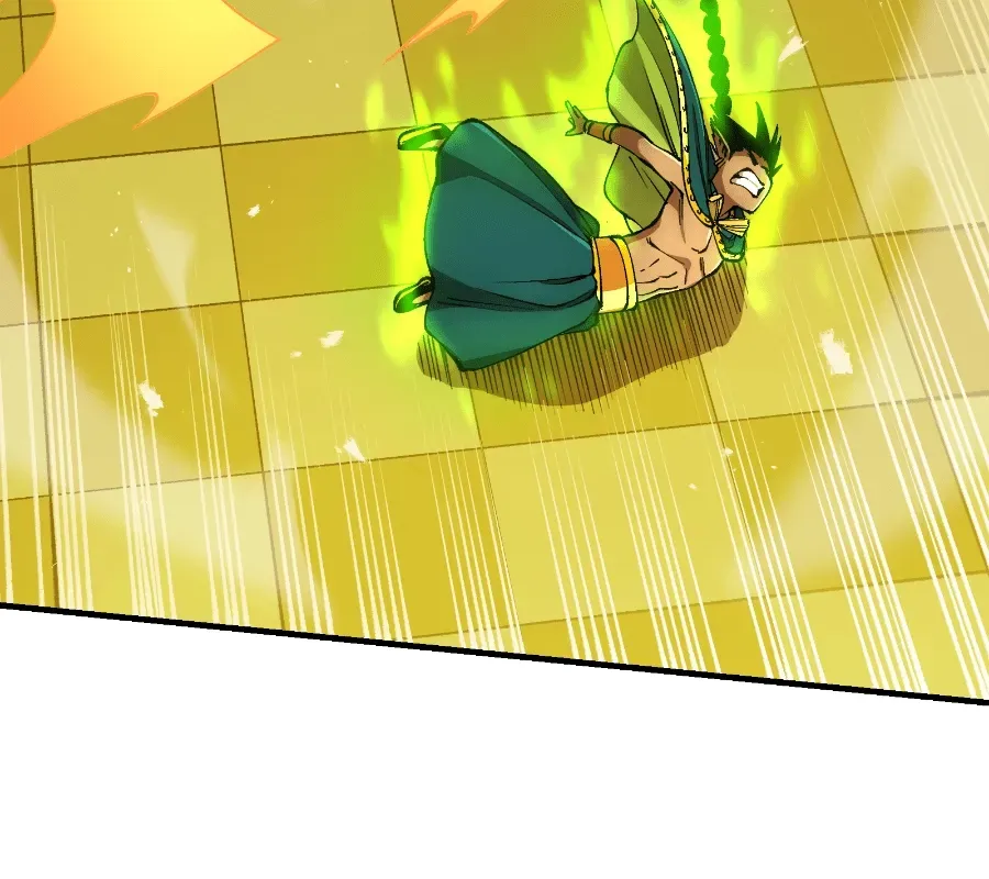 Read Jinna chapter 31 image 35 on Lezhin