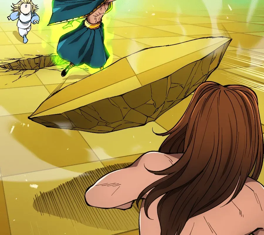 Read Jinna chapter 31 image 44 on Lezhin