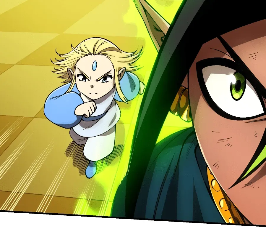 Read Jinna chapter 31 image 51 on Lezhin