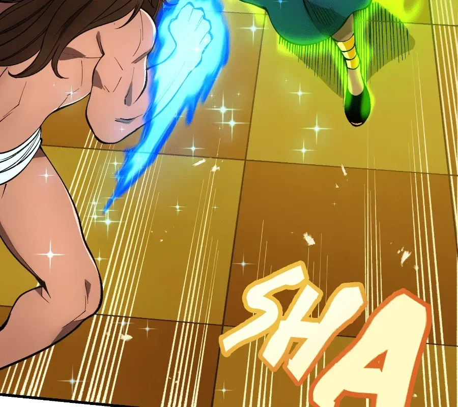 Read Jinna chapter 31 image 54 on Lezhin