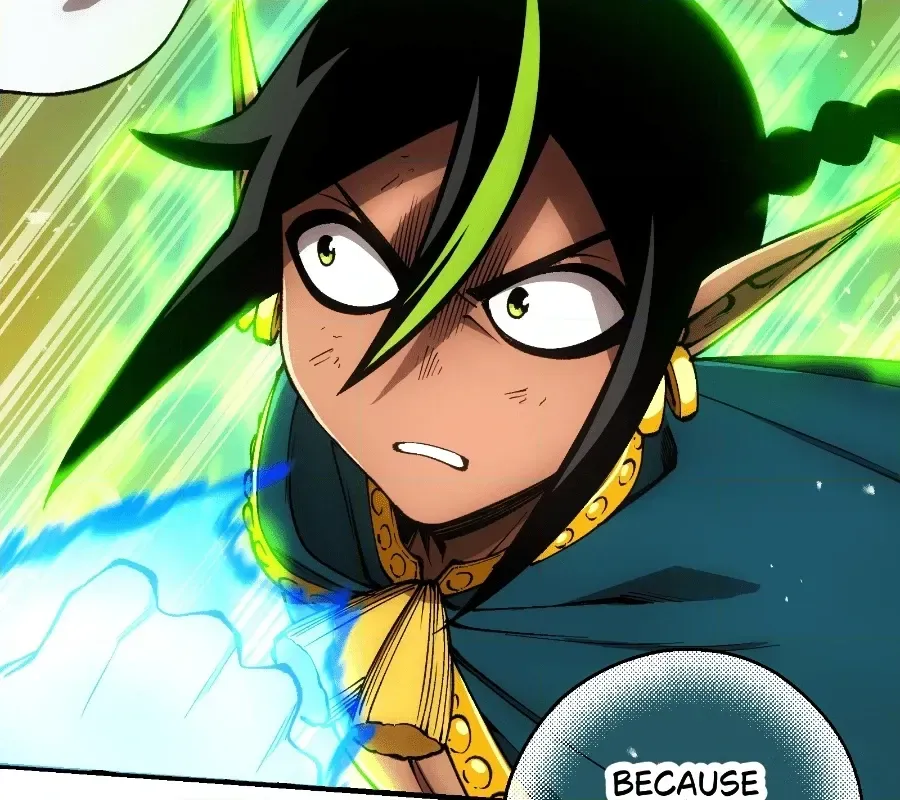 Read Jinna chapter 31 image 59 on Lezhin