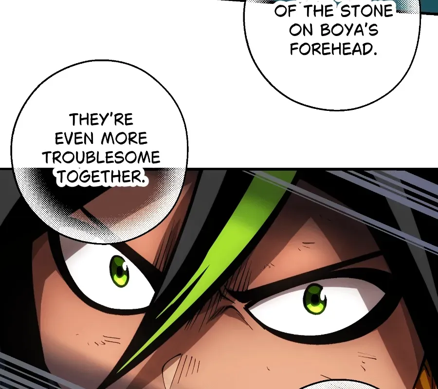 Read Jinna chapter 31 image 60 on Lezhin