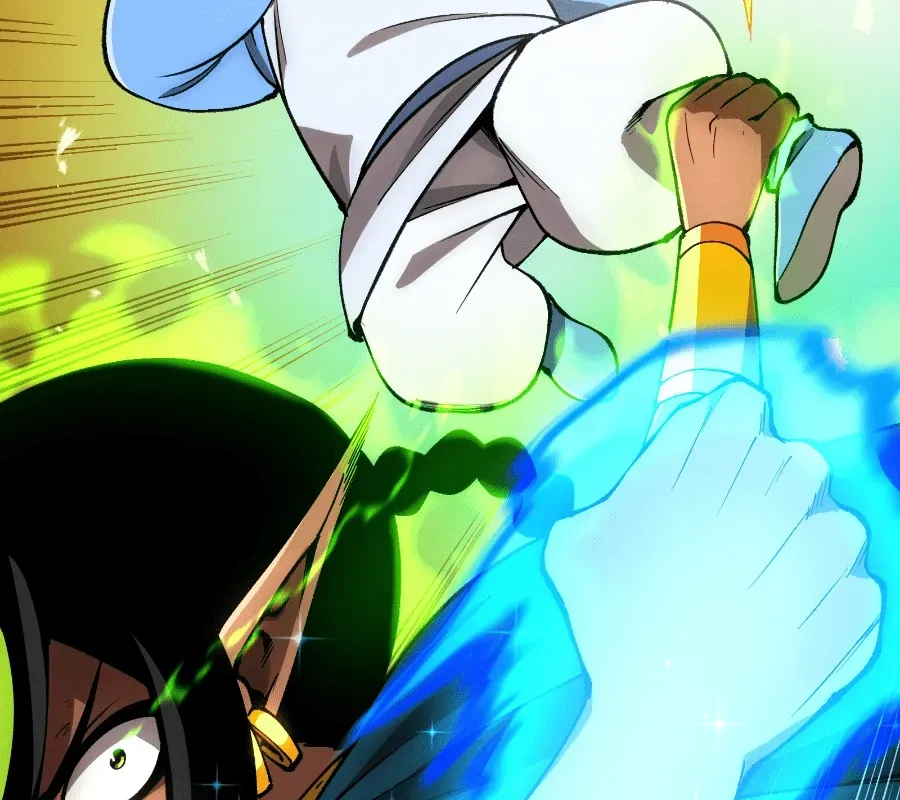Read Jinna chapter 31 image 62 on Lezhin