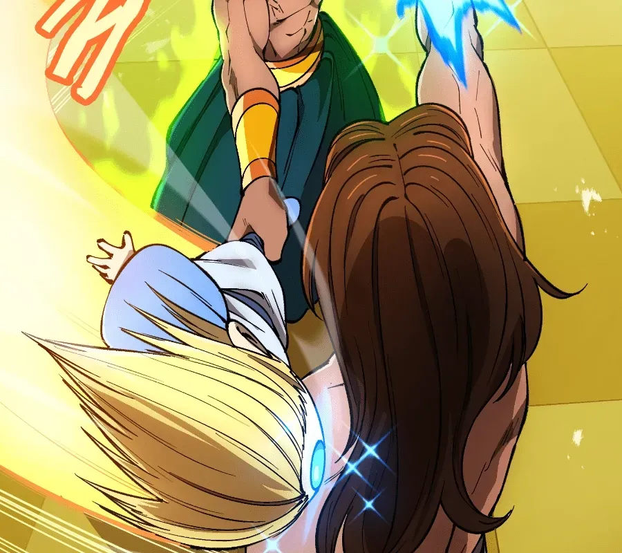 Read Jinna chapter 31 image 65 on Lezhin