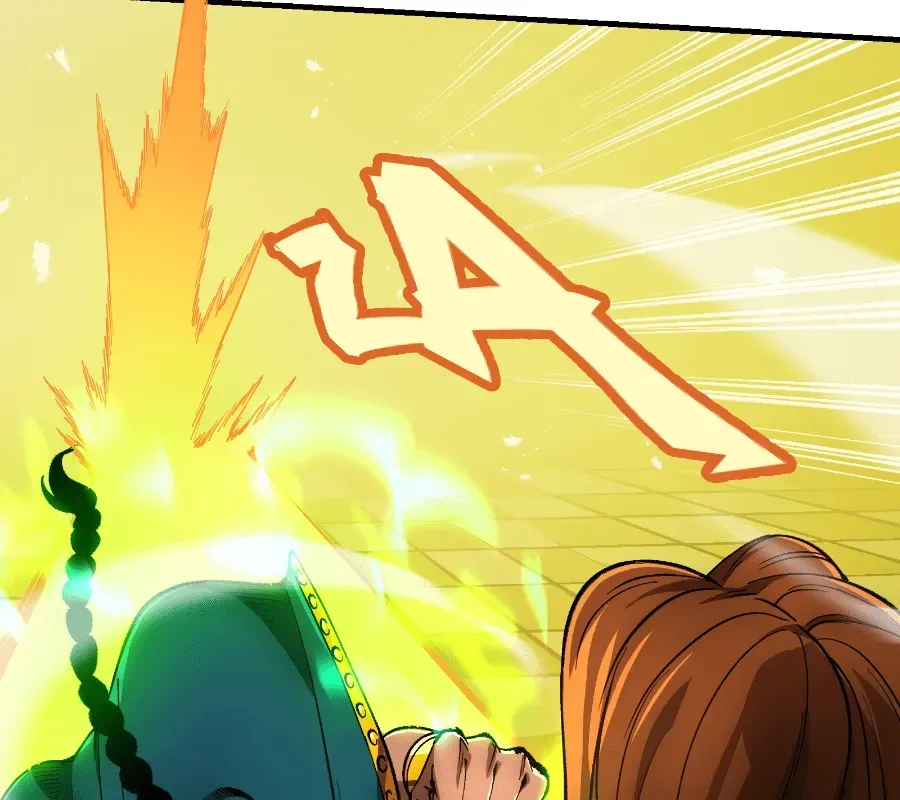 Read Jinna chapter 31 image 7 on Lezhin
