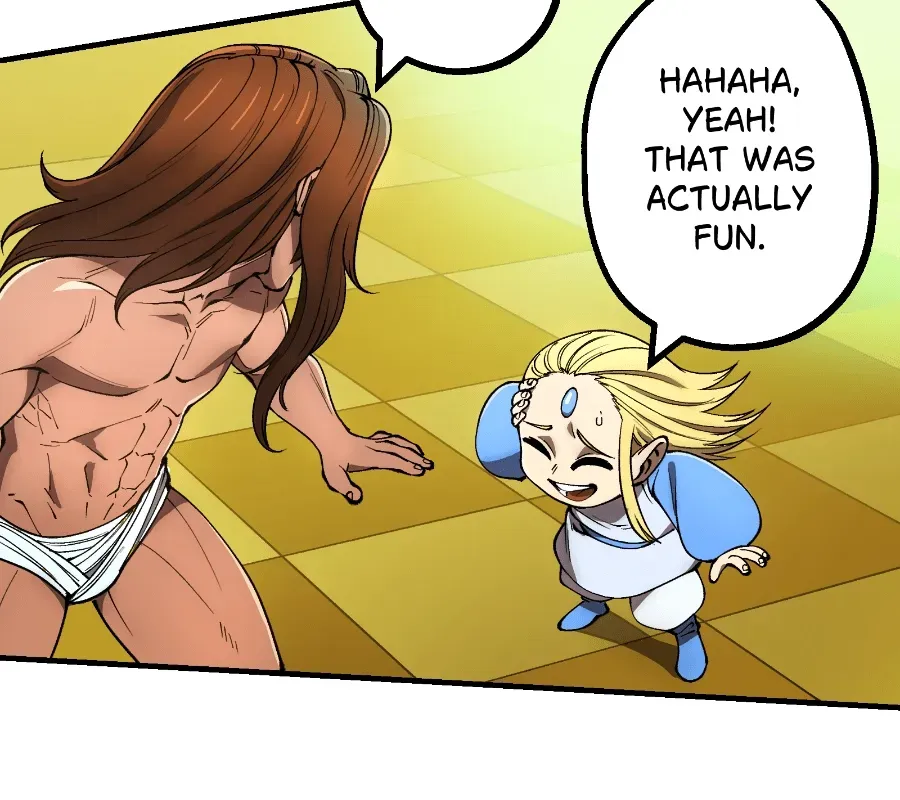 Read Jinna chapter 31 image 72 on Lezhin