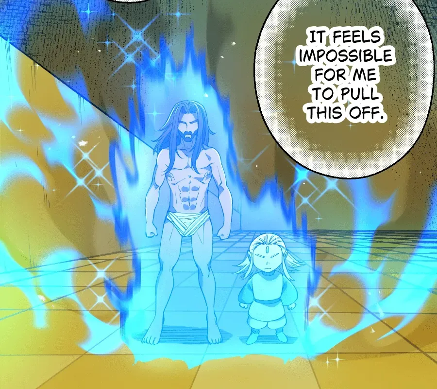 Read Jinna chapter 31 image 85 on Lezhin