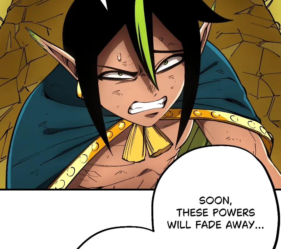 Read Jinna chapter 31 image 87 on Lezhin