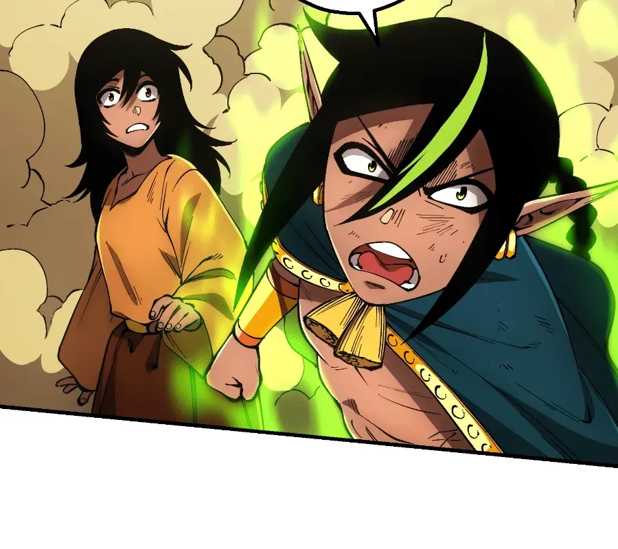 Read Jinna chapter 32 image 11 on Lezhin