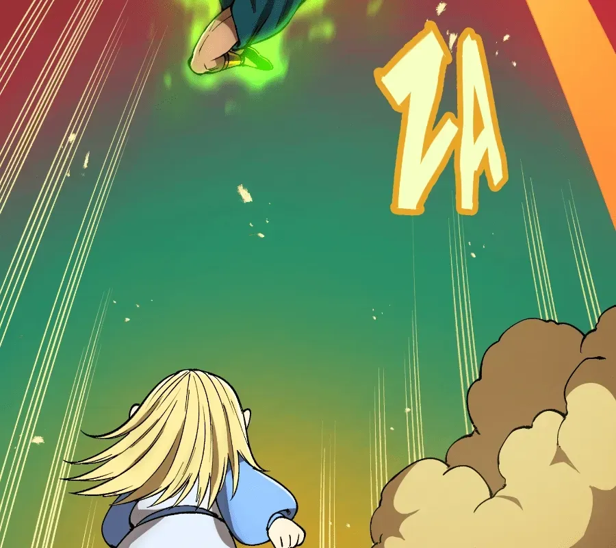 Read Jinna chapter 32 image 13 on Lezhin
