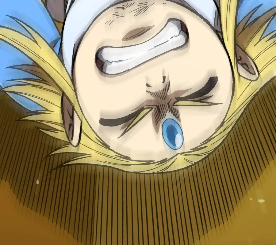 Read Jinna chapter 32 image 24 on Lezhin