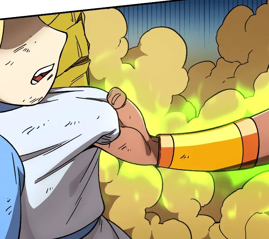 Read Jinna chapter 32 image 30 on Lezhin