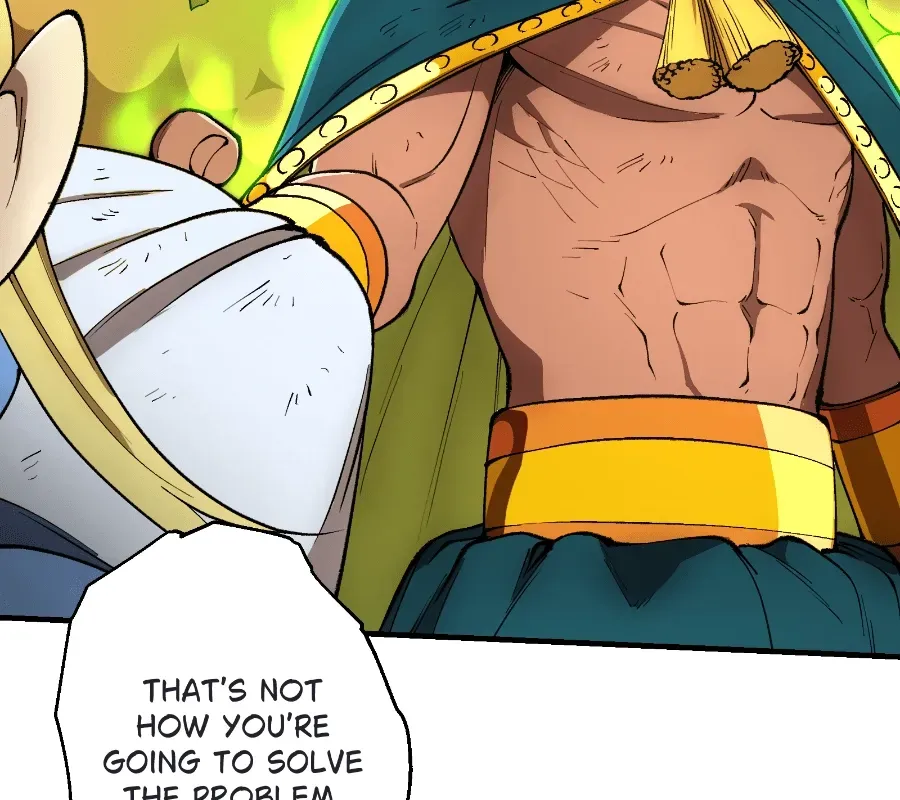 Read Jinna chapter 32 image 33 on Lezhin
