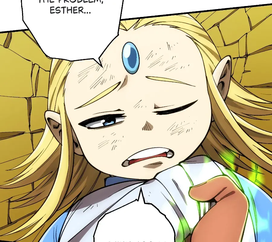 Read Jinna chapter 32 image 34 on Lezhin