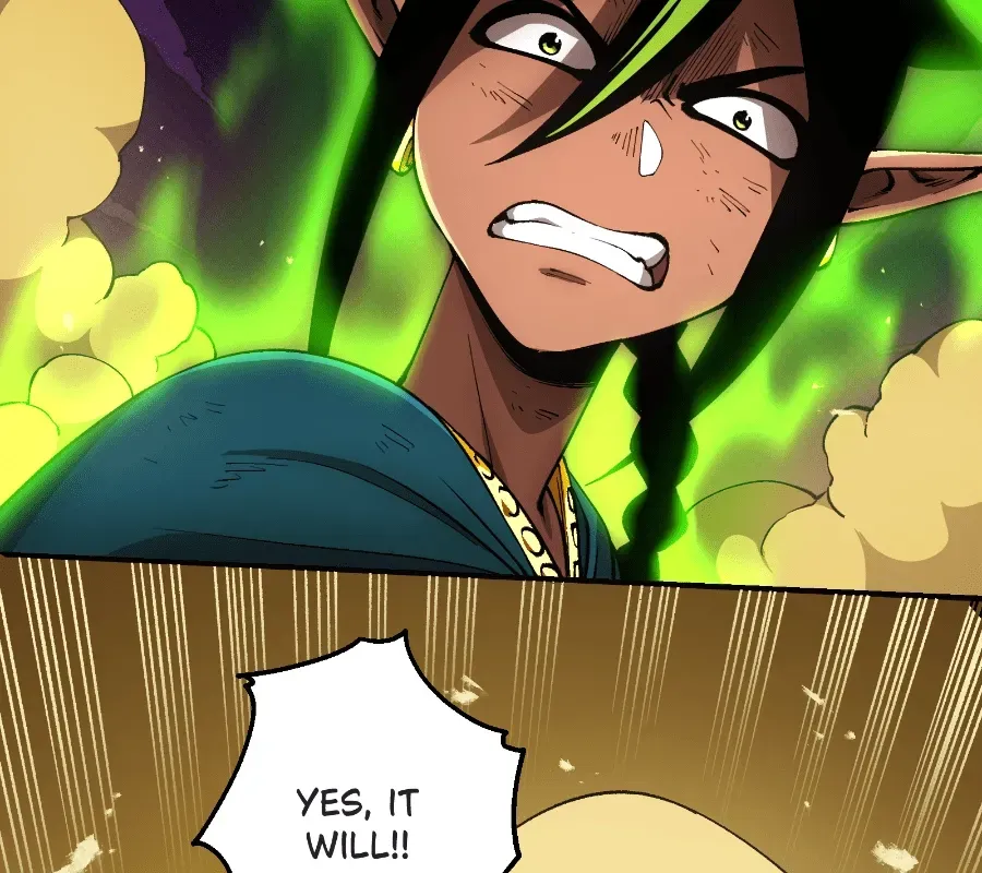 Read Jinna chapter 32 image 36 on Lezhin