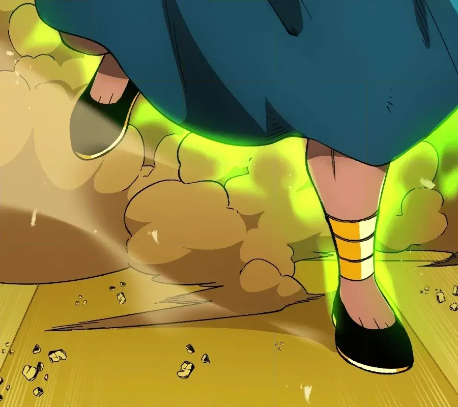 Read Jinna chapter 32 image 39 on Lezhin