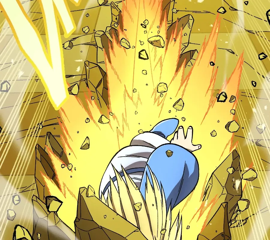 Read Jinna chapter 32 image 44 on Lezhin