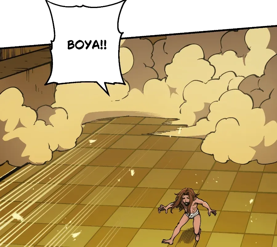 Read Jinna chapter 32 image 5 on Lezhin