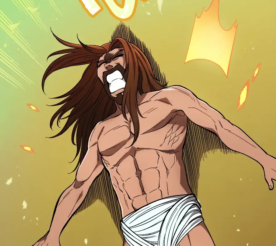 Read Jinna chapter 32 image 52 on Lezhin