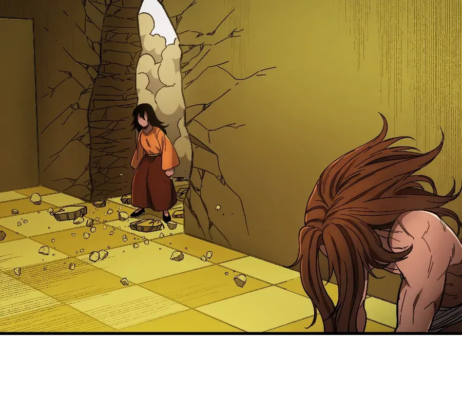 Read Jinna chapter 32 image 55 on Lezhin