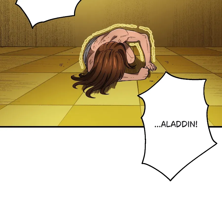 Read Jinna chapter 32 image 64 on Lezhin
