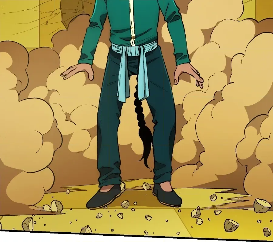 Read Jinna chapter 32 image 69 on Lezhin