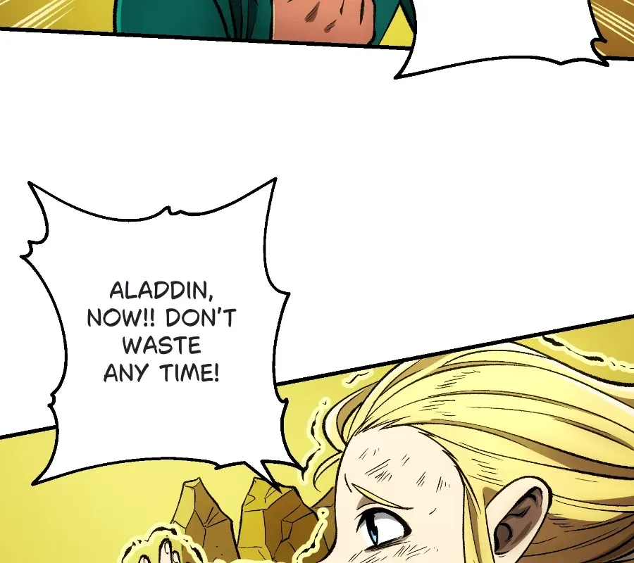 Read Jinna chapter 32 image 71 on Lezhin