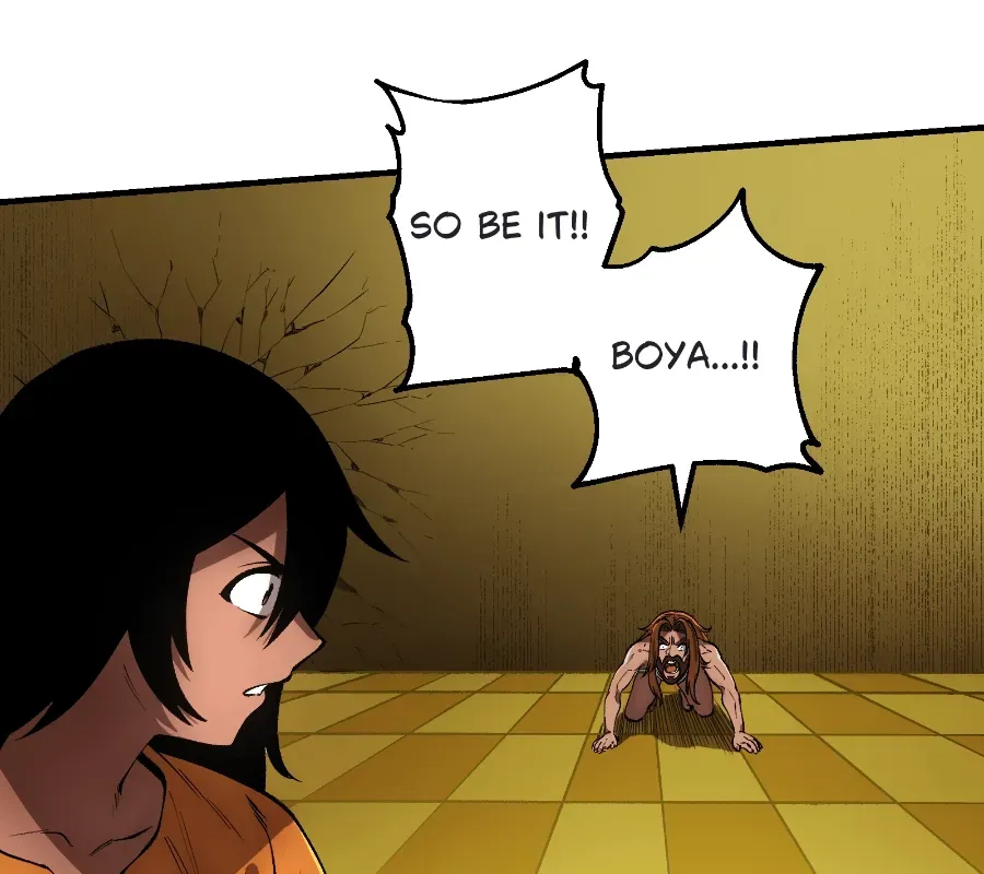 Read Jinna chapter 32 image 74 on Lezhin