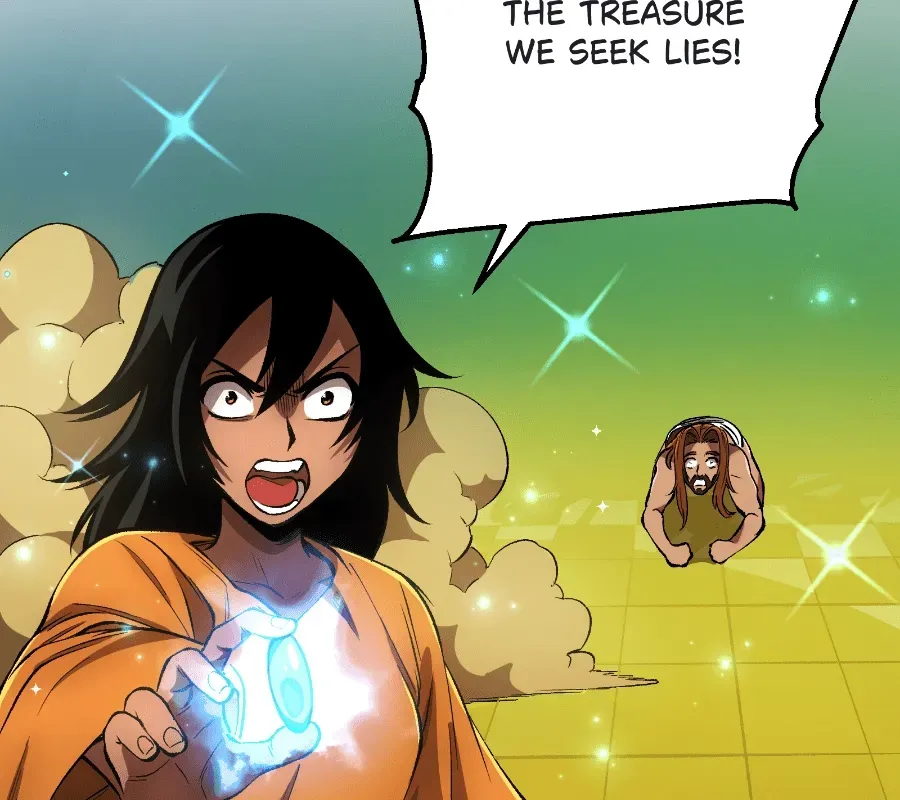 Read Jinna chapter 32 image 81 on Lezhin