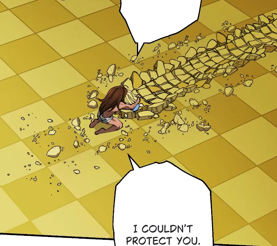 Read Jinna chapter 32 image 95 on Lezhin