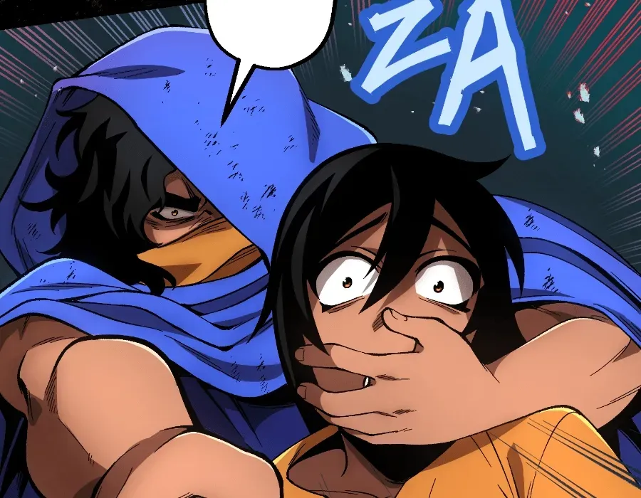 Read Jinna chapter 33 image 101 on Lezhin