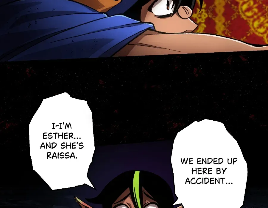 Read Jinna chapter 33 image 106 on Lezhin