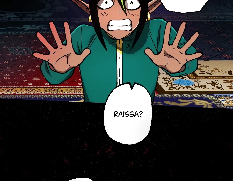 Read Jinna chapter 33 image 107 on Lezhin