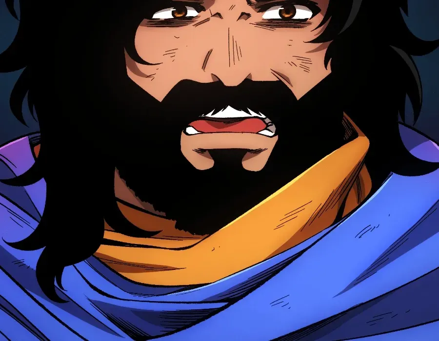 Read Jinna chapter 33 image 116 on Lezhin