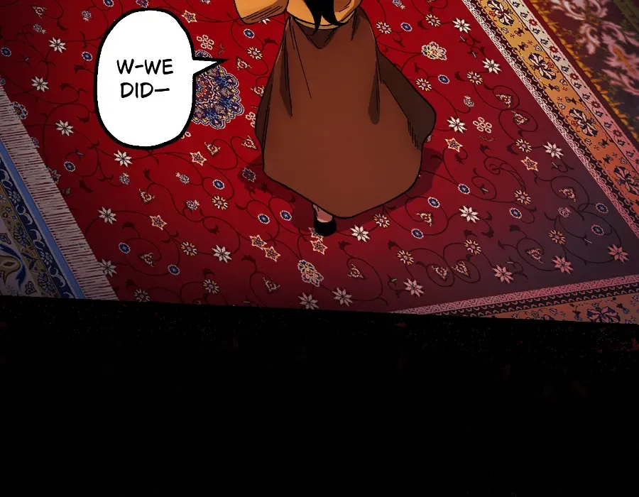 Read Jinna chapter 33 image 20 on Lezhin
