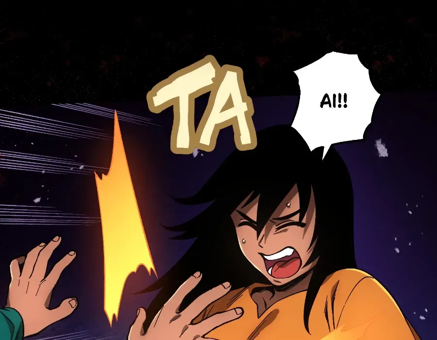 Read Jinna chapter 33 image 21 on Lezhin